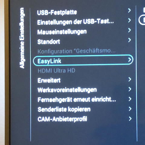 HDMI Ultra HD - (Technik, Technologie, 4K)