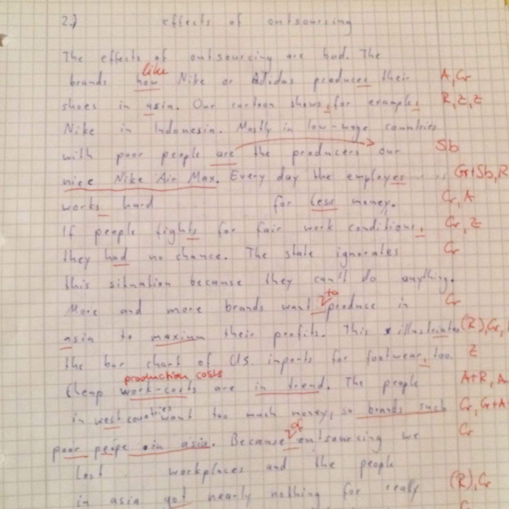 Wie Heißt Du Auf Englisch