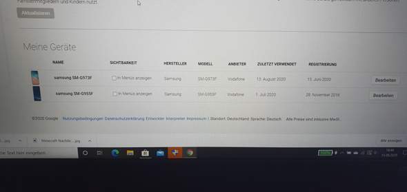 Wie kann ich auf meinem Computer Spiele insterlieren ohne, dass sie auf
