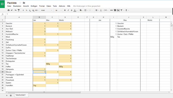 Wie Kann Ich Bei Excel Leerzeilen Uberspringen Und Werte Aus Einer Tabelle In Eine Andere Tabelle Ubertragen Funktion Vergleich Verweis