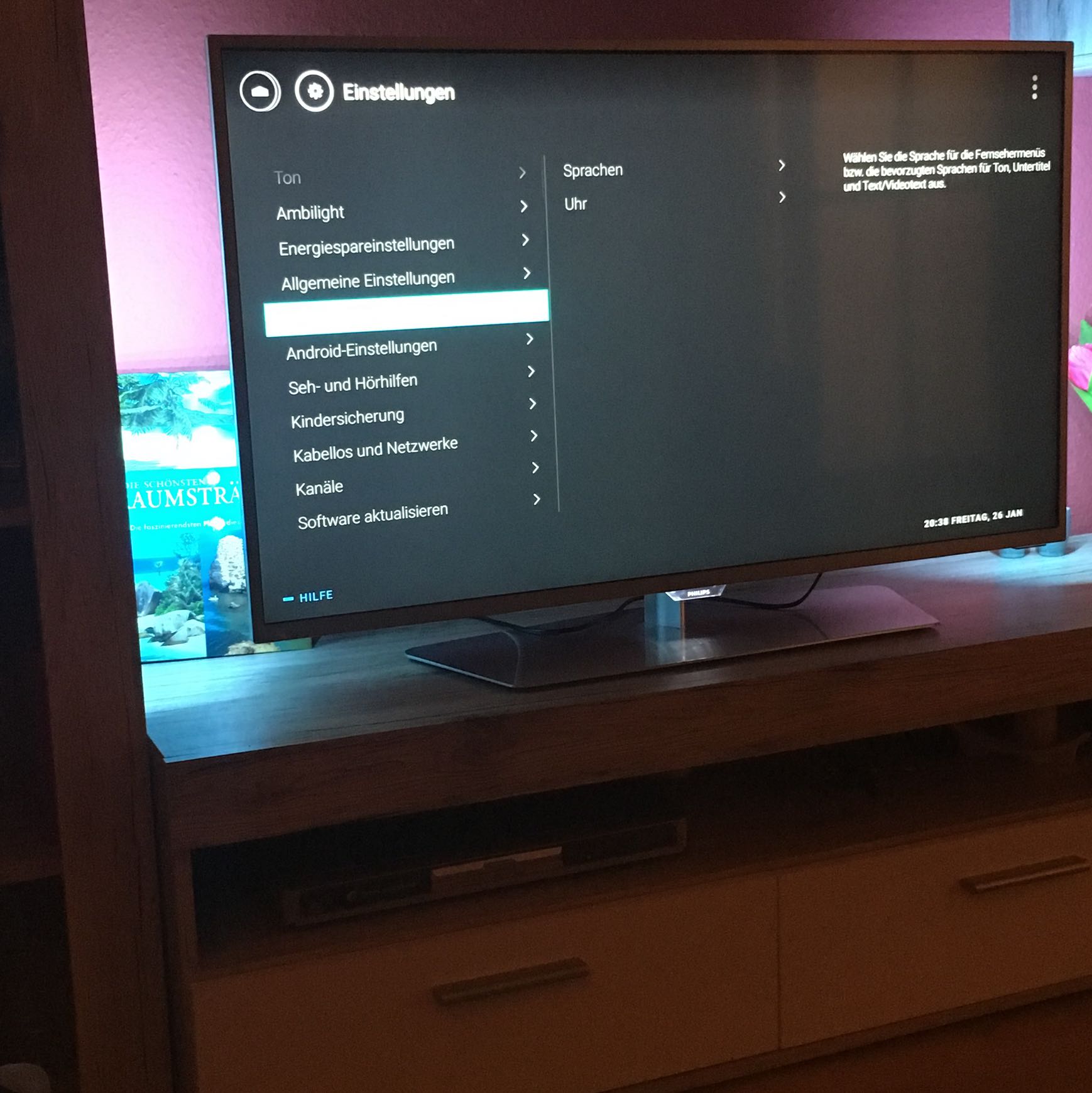 Sky Karte Funktioniert Nicht Mehr Mit Ci Modul Wie kann ich bei meinem Fernseher die Pin von der CI+ Karte ändern