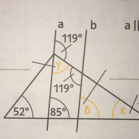 Hier :) - (Mathe, Übungen, Winkelbetrachtungen)