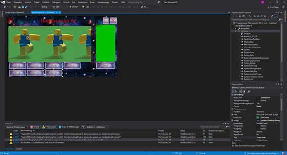 Wie Kann Ich Bei Visual Studio 19 C Zwei Windows Form Verbinden Computer Technik Spiele Und Gaming
