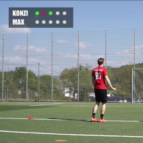 Oben links die Grafik - (Youtube, Video, freekickerz)