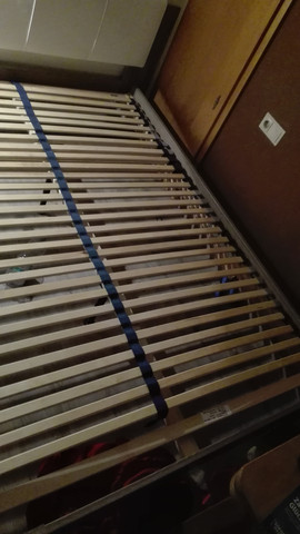 Wie Kann Ich Das Bett Reparieren Tipps Haushalt Reparatur