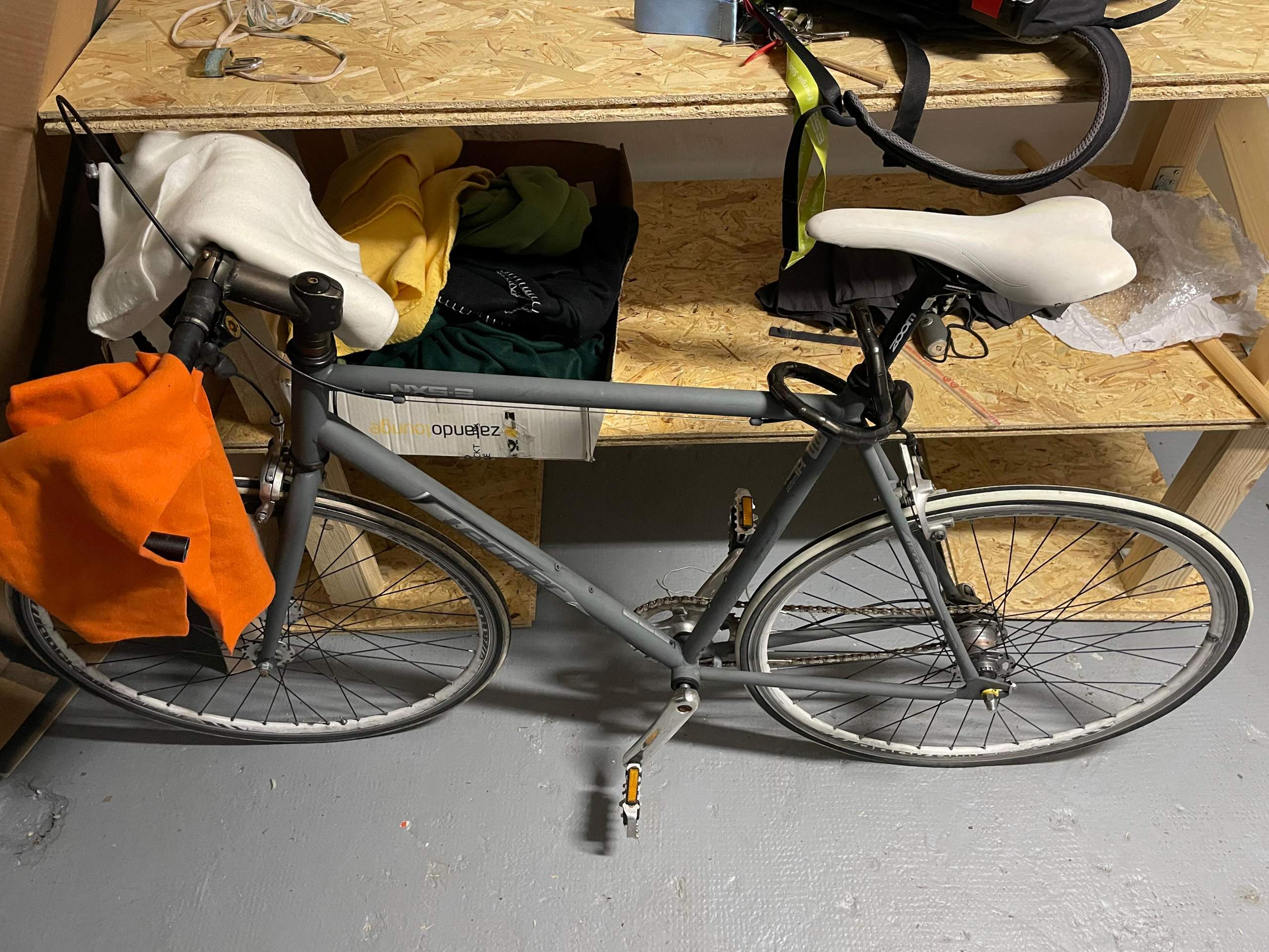rennrad viner Viner Special Course – Der ReCyclist main image 1