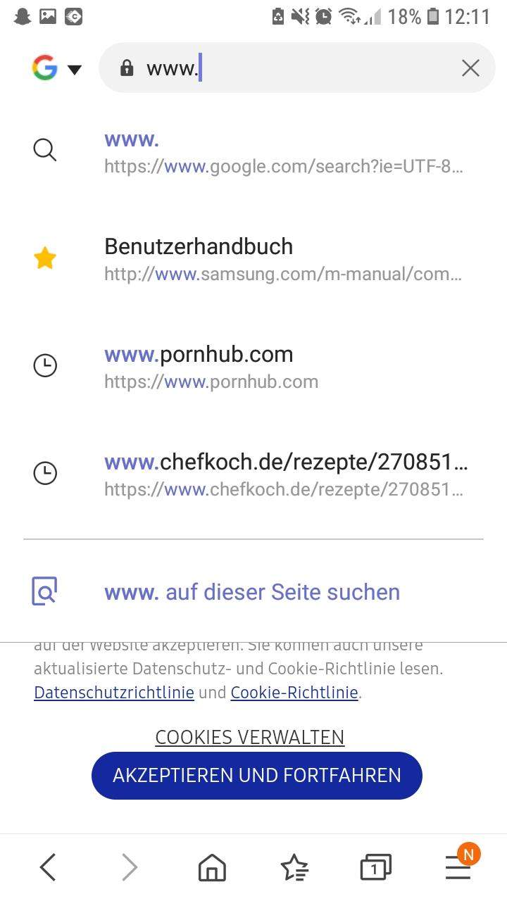 Wie Kann Ich Das Loschen Internet Pornos Pornhub