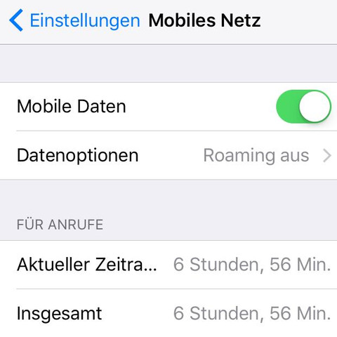 Dolly - (iPhone, ios)