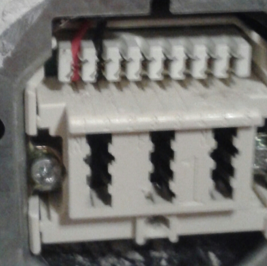 Tae verteilerdose Tae verteilerdose