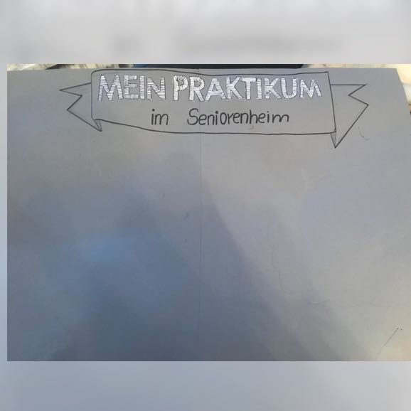 Wie Kann Ich Die Uberschrift Noch Retten Schule Madchen Beruf