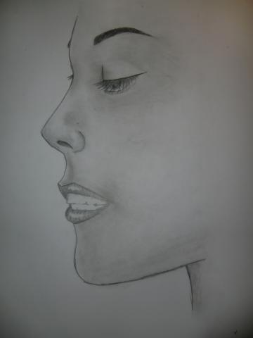 Copyright by cchen - (Kunst, zeichnen, malen)
