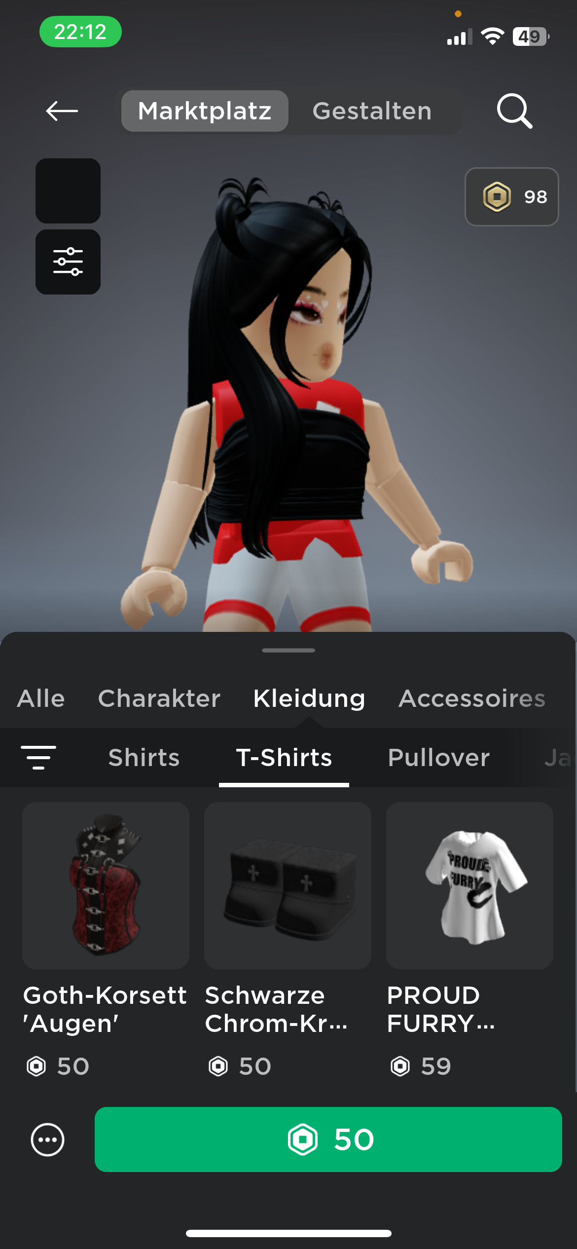 Wie kann ich diese Roblox unterwäsche ausziehen Roblox Studio ...