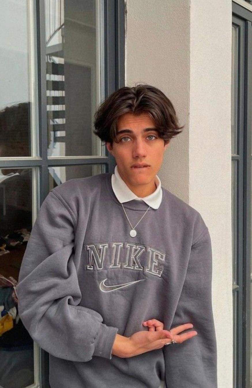 Wie kann ich diese Softboy-Outfits nachstellen? (Outfit)