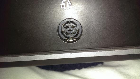 Wie kann ich diesen Plattenspieler an meine Aktive Anlage ...