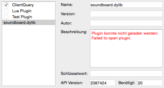 Clownfish Plugin For Teamspeak 3 Mac Clownfish Plugin For Teamspeak 3 Mac