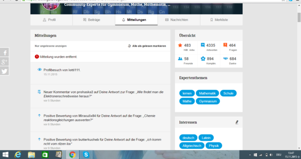 Altes Design - (Computer, PC, Google)