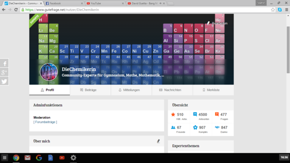 Neues Design - (Computer, PC, Google)