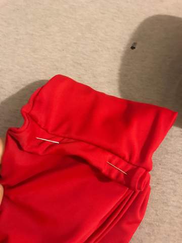 Wie Kann Ich Ein Bikini Unterteil Enger Nahen Computer Figur