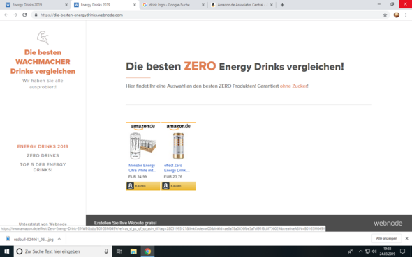 Wie Kann Ich Ein Bild Nach Rechts Verschieben Html Programmieren Css Homepage Erstellen