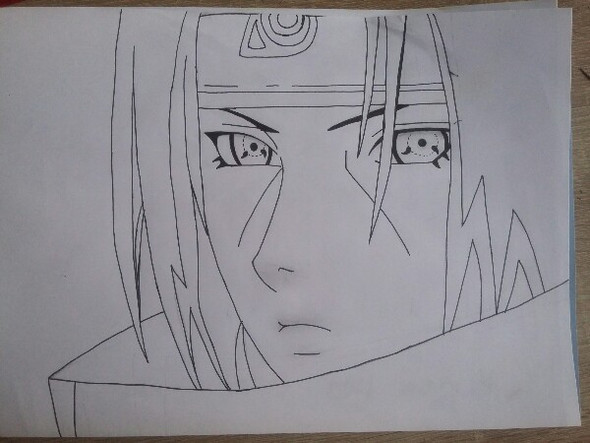 Wie Kann Ich Ein Bild Richtig Ausmalen Mit Schatten Usw Anime