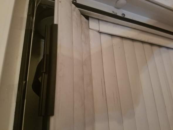 Wie Kann Ich Ein Rolladengurt Wechseln Wissen Handwerk Fenster