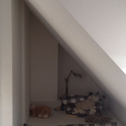 Wie Kann Ich Eine Lichterkette An Der Wand Befestigen