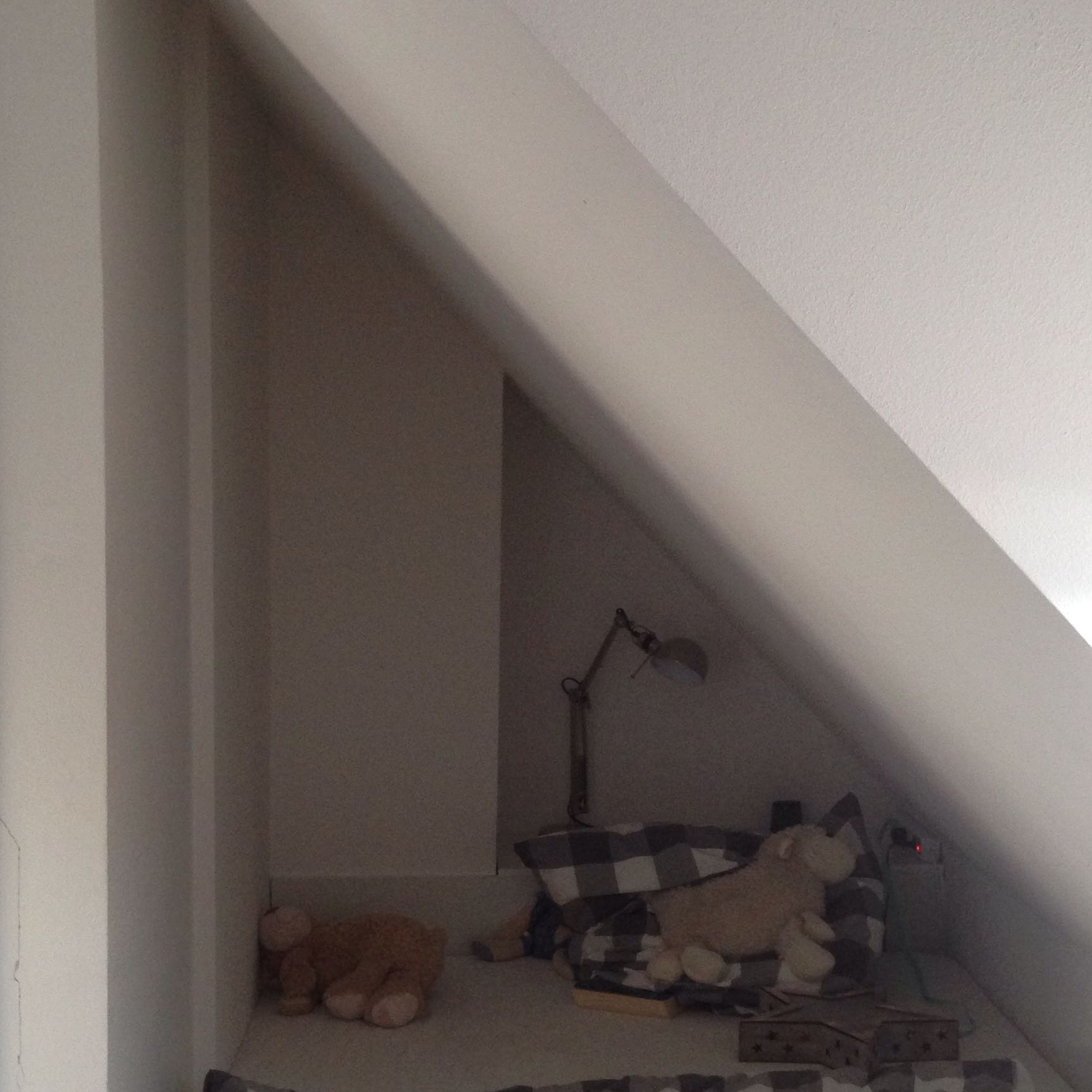 Wie Kann Ich Eine Lichterkette An Der Wand Befestigen