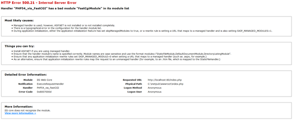 Bild zu dem Text - (Windows, MySQL, Root Server)