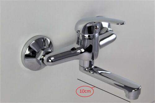 Waschmaschinen-Wasserhahn Für Kaltwasser – Messing, G3/4-Gewinde, Ideal Für Waschmaschine Und Mop-Becken