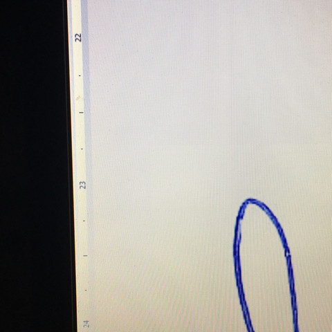Wie Kann Ich Eine Unterschrift Auf Farbigem Hintergrund