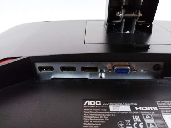 Wie kann ich einen USB Anschluss an meinen Monitor hinzufügen?