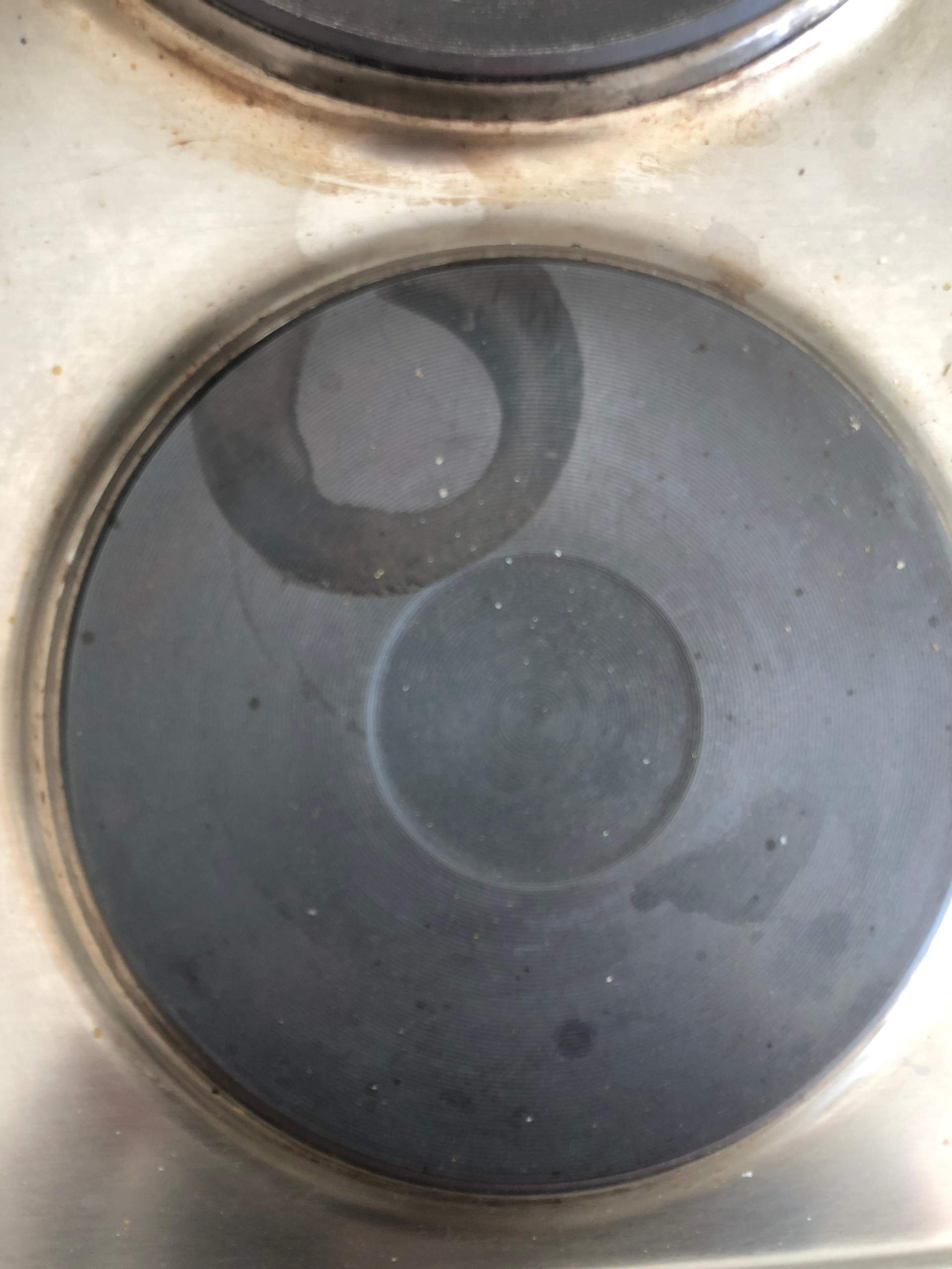 Wie Bekommt Man Plastik Von Der Herdplatte Wie kann ich eingebranntes Plastik von der Herdplatte entfernen