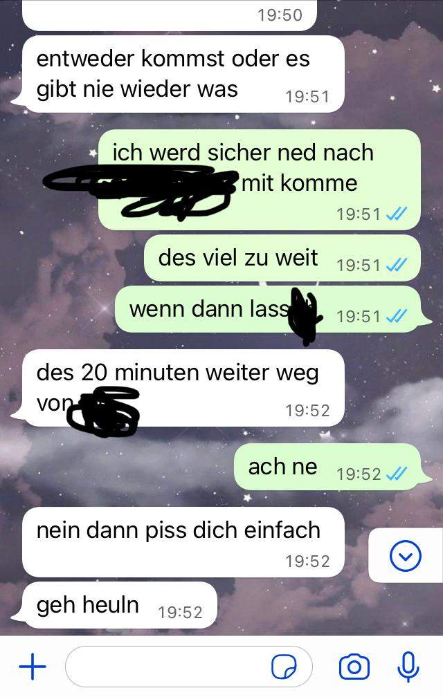 wie kann ich es meinem besten freund sagen? (Liebe, Freundschaft)