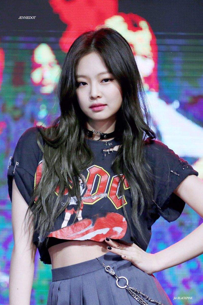Wie kann ich genau so wunderschön werden wie Jennie (Blackpink)? (KPop, Idol)