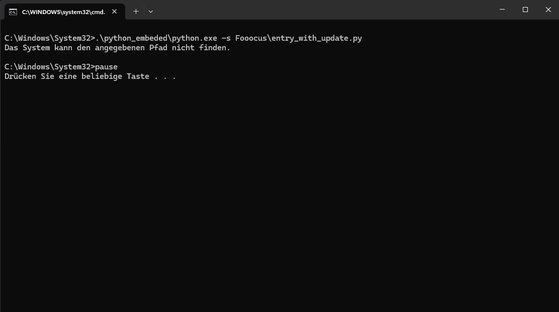 Wie Kann Ich Fooocus Installieren Video Windows Bilder wie-kann-ich-fooocus-installieren-video-windows-bilder