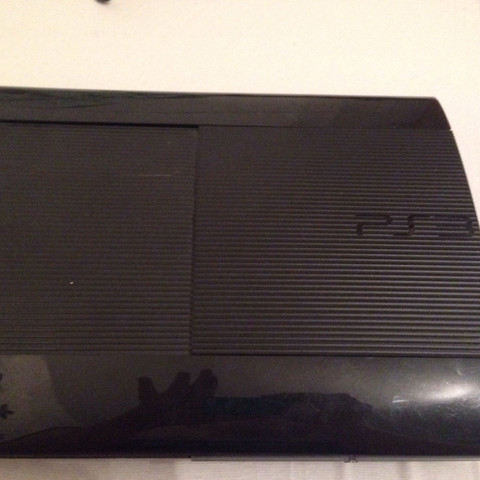 Popass333 - (PlayStation)