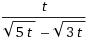 Meine Aufgabe - (Schule, Mathe, Mathematik)