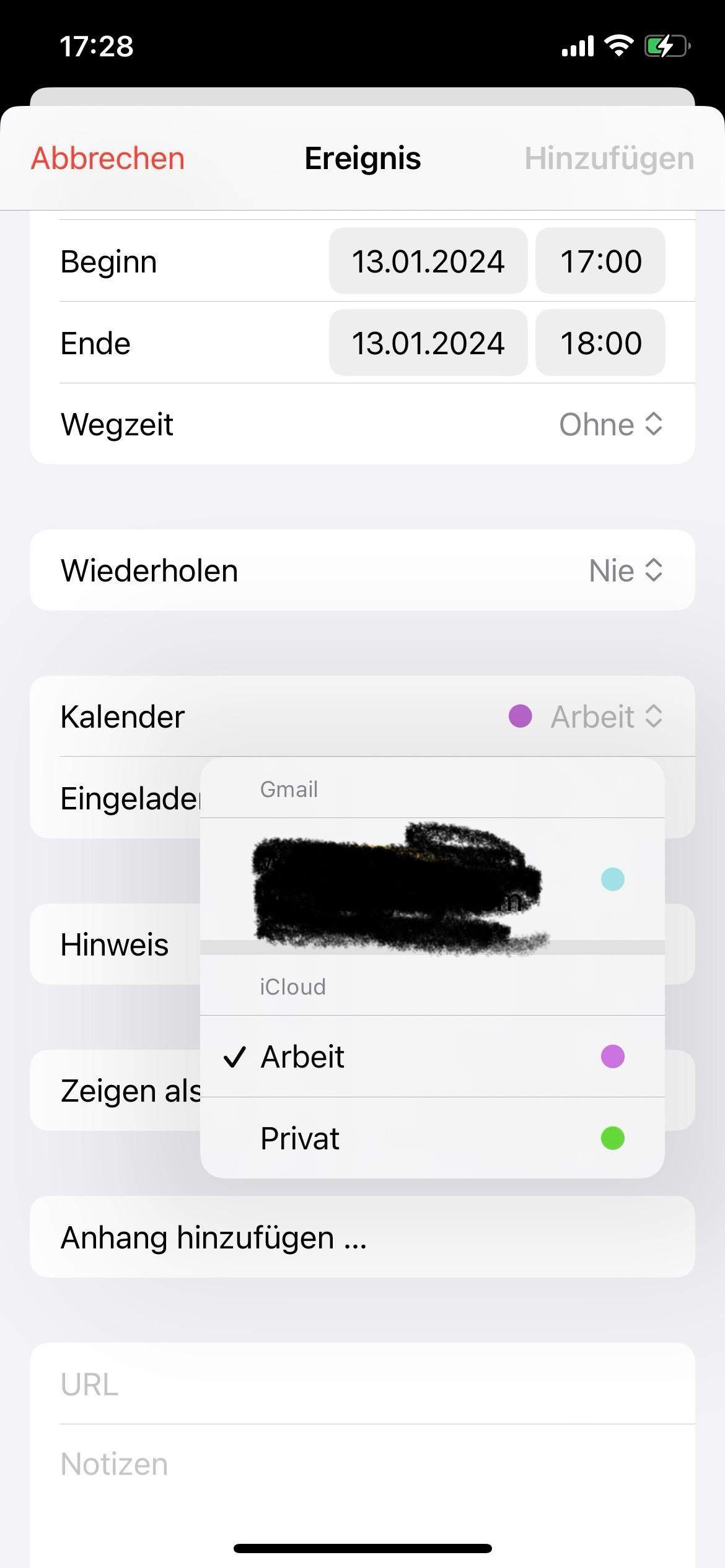 Wie kann ich im IPhone Kalender Geburtstage benutzen? (Apple, App, Foto) Wie Geburtstage In Iphone Kalender Eintragen