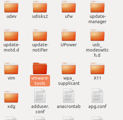 Wie Kann Ich Im Ubuntu Eine Datei Aus Der Pfad Etc Loschen Computer Pc Medien
