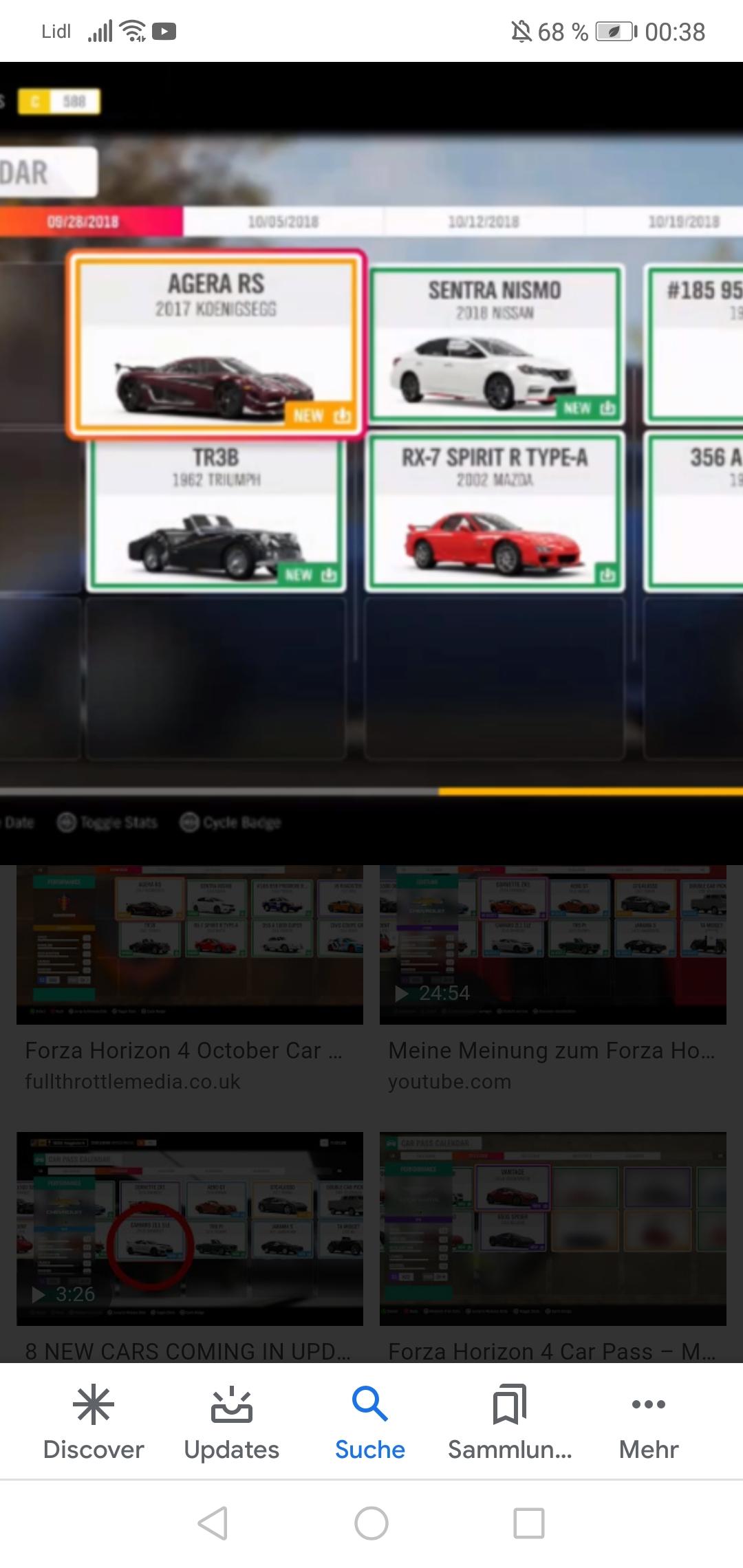 Wie Kann Man In Forza Horizon 4 Autos Verkaufen