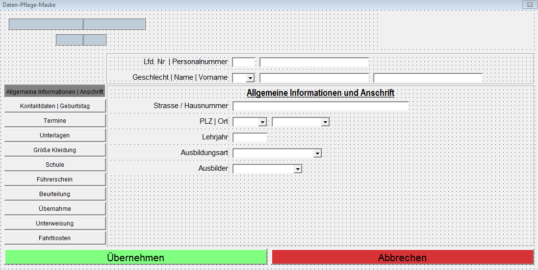 Wie Kann Ich In Vba Excel Per Laufender Nummer Meine Userform Einlesen Und Danach Diese Einlesung Bearbeiten Einlosen
