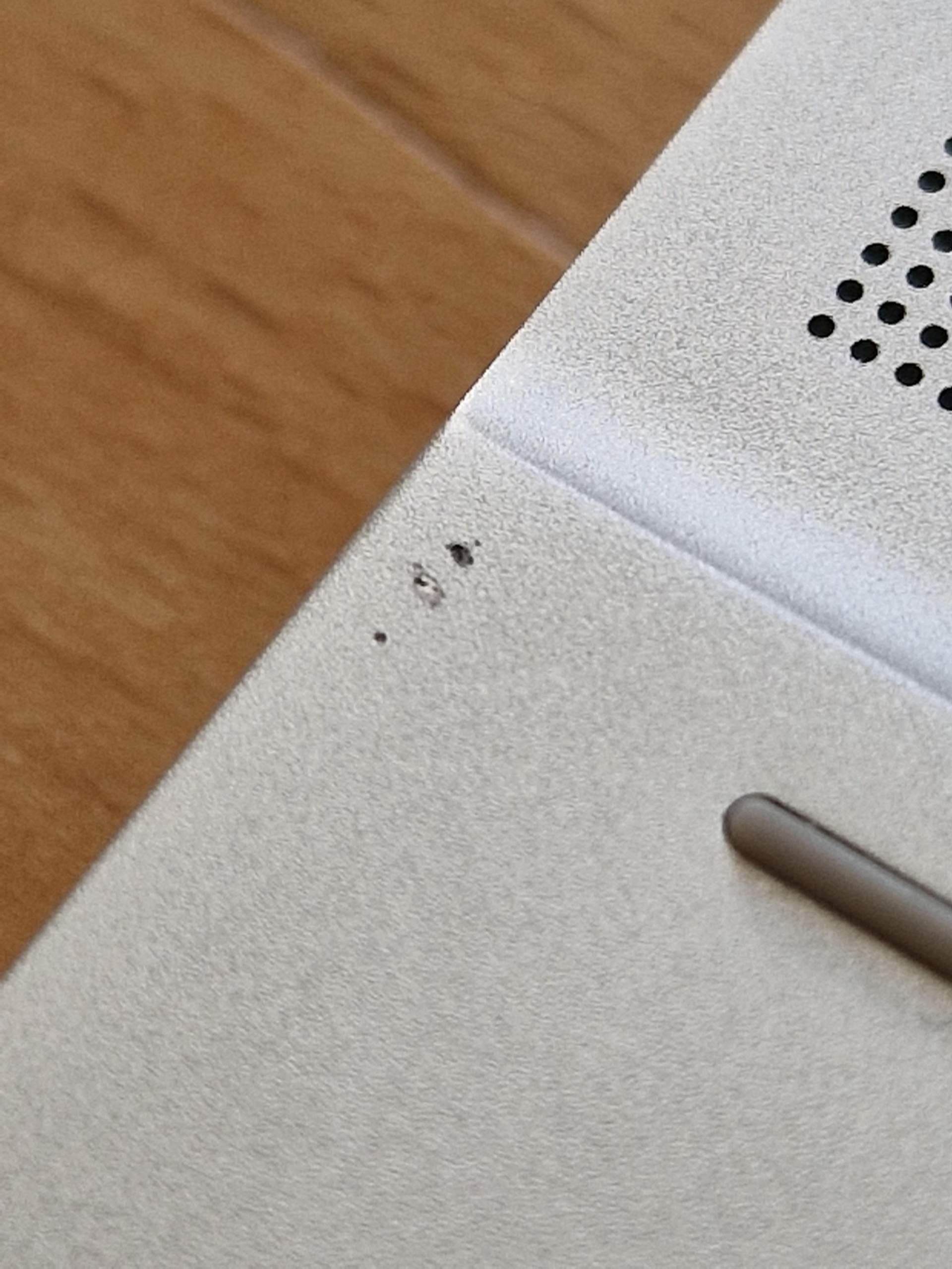 Wie kann ich Kratzer im Aluminium Gehäuse (HP ENVY) ausbessern? (Notebook, Kratzer entfernen)