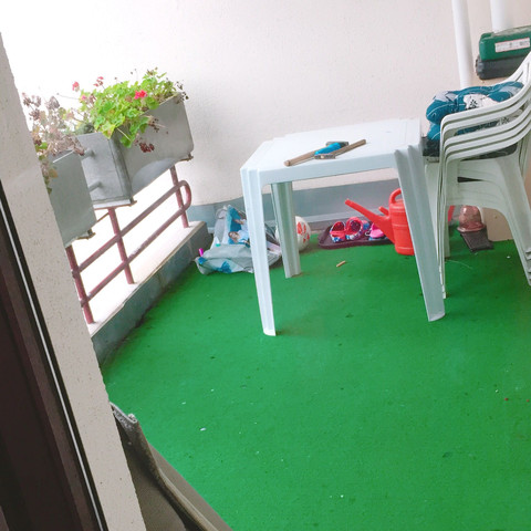 Wie Kann Ich Mein Balkon Reinigen Reinigung Teppich