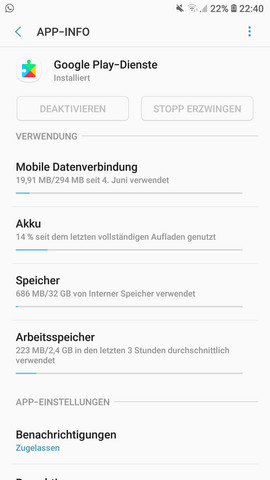 Wie Kann Ich Mein Google Play Dienste Deaktivieren Handy Android