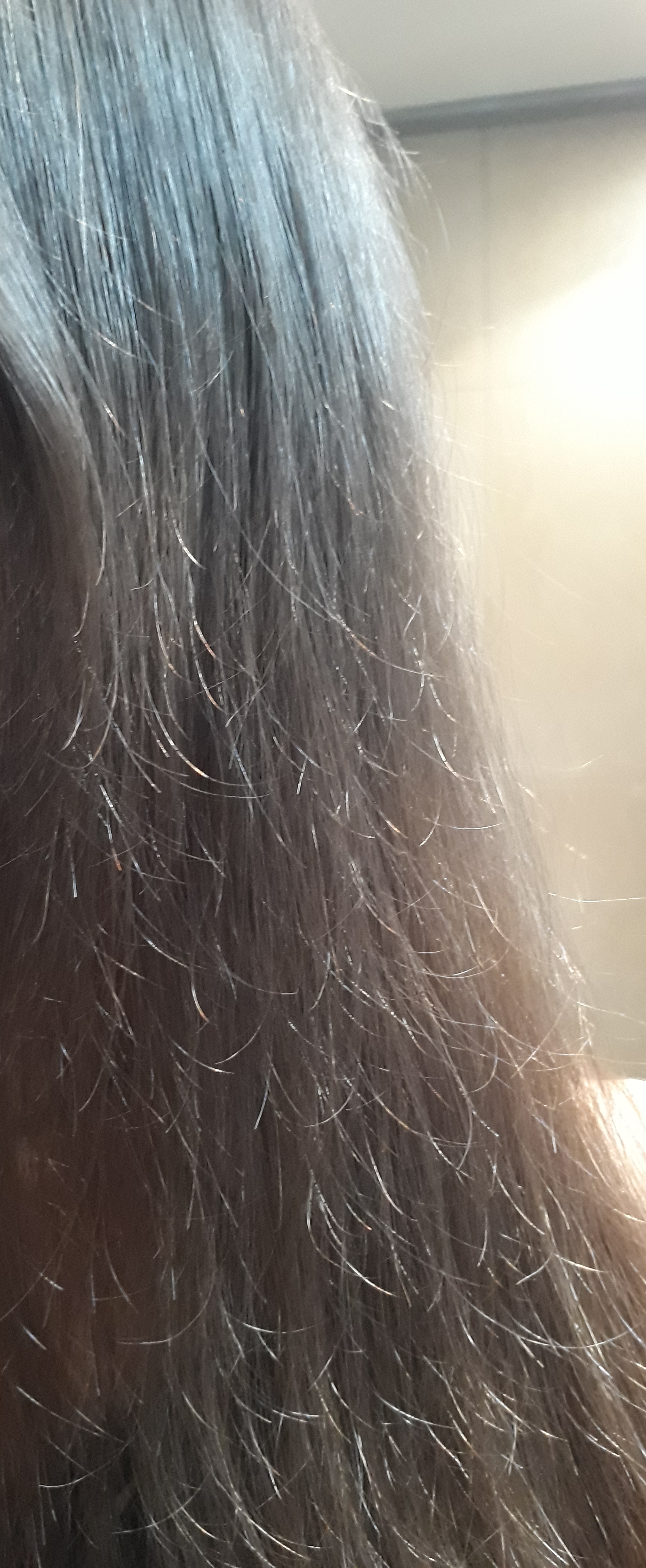 haare pflege friseur