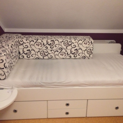 wie wird mein kind als erwachsener aussehen