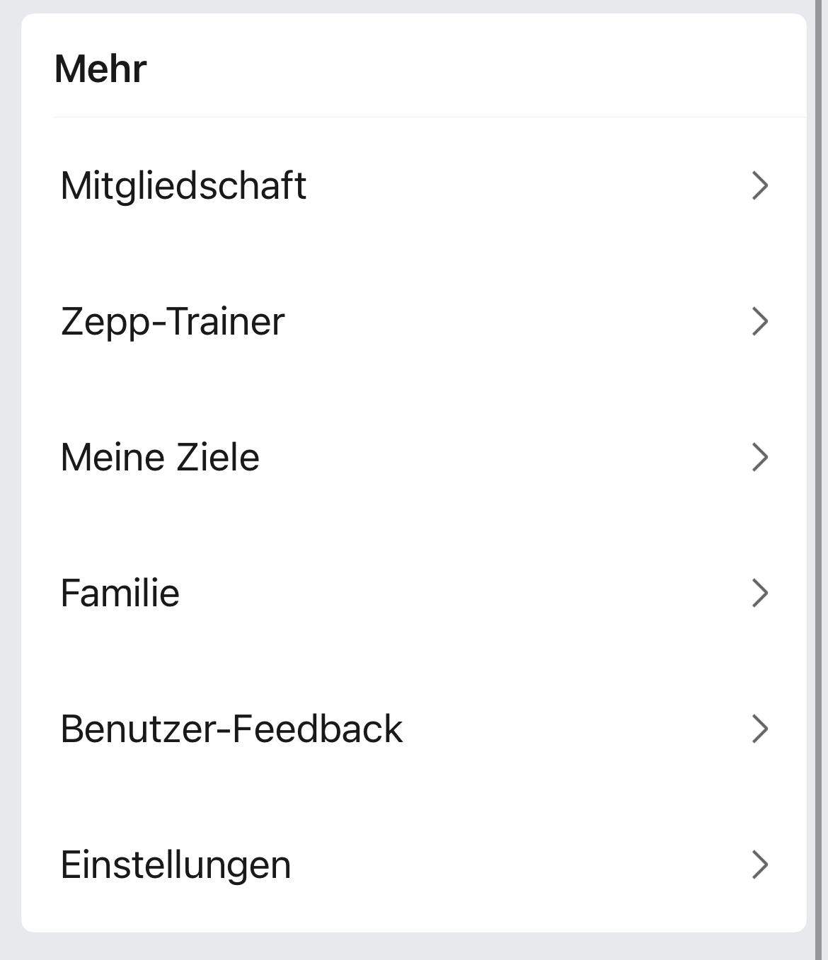 Wie Kann Ich Meine Eltern überreden Wie kann ich meine Amazfit Uhr mit der Zepp App mit Strava verbinden