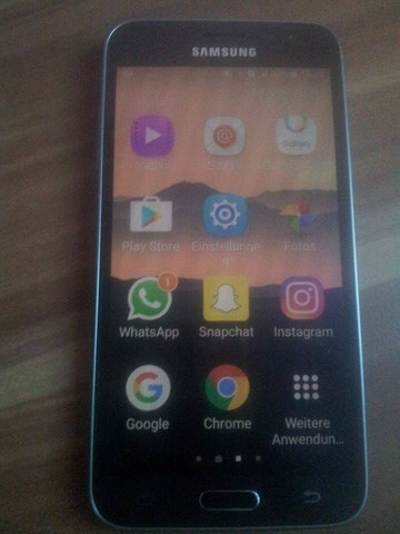 Mein Handy - (Technik, Handy, App)