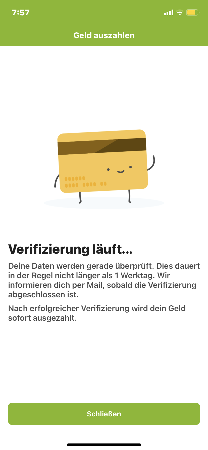 Wie kann ich meine ec Karte bei eBay entfernen ? (Geld, EC-Karte) Wie kann ich meine ec Karte bei eBay entfernen ? (Geld, EC-Karte)