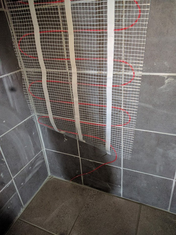 Wie Kann Ich Meine Elektrische Fussbodenheizung Kurzen